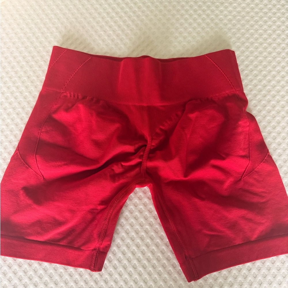 Oner Enhance Lift Seamless Shorts - Picture 2 of 2